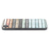 Wooden Stripes iPhone 16e Skin